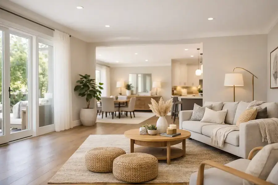 Home Staging Strategies to Attract Serious Buyers and Increase Sales