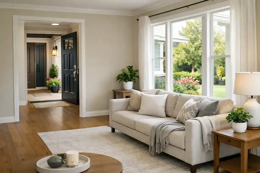 How to Stage Your Home for Maximum Buyer Appeal and Faster Sales