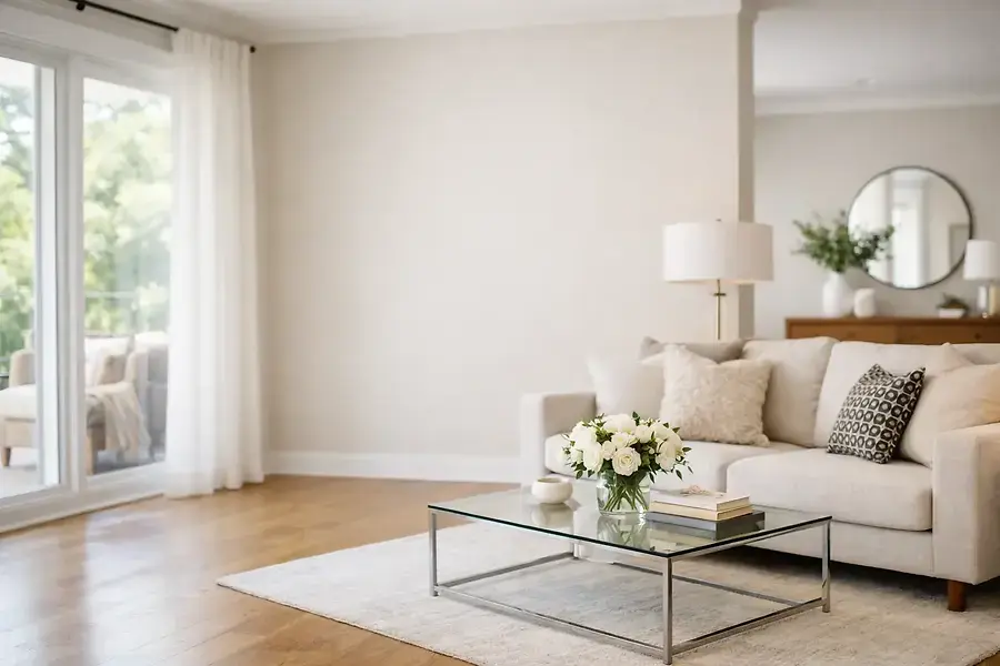 Strategic Home Staging: Proven Techniques to Attract Buyers and Sell Fast
