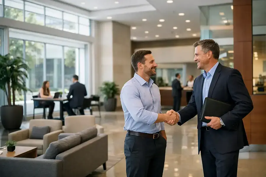 Commercial Tenant Retention: Strategies to Reduce Vacancy Losses
