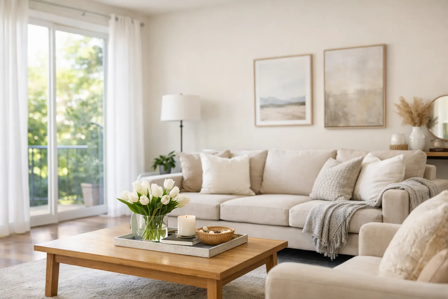 How to Stage Your Home Professionally to Sell Faster and Attract More Buyers