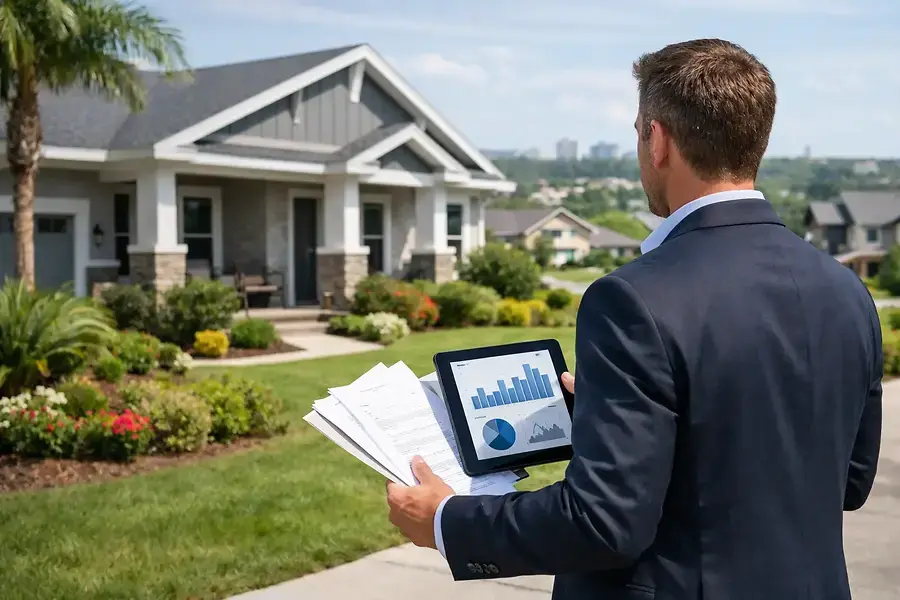 Smart Investment Strategies for Homestead Residential Properties