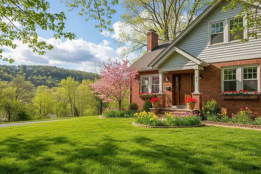 Spring Home Selling Season in Pittsburgh: Timing Your Market Entry