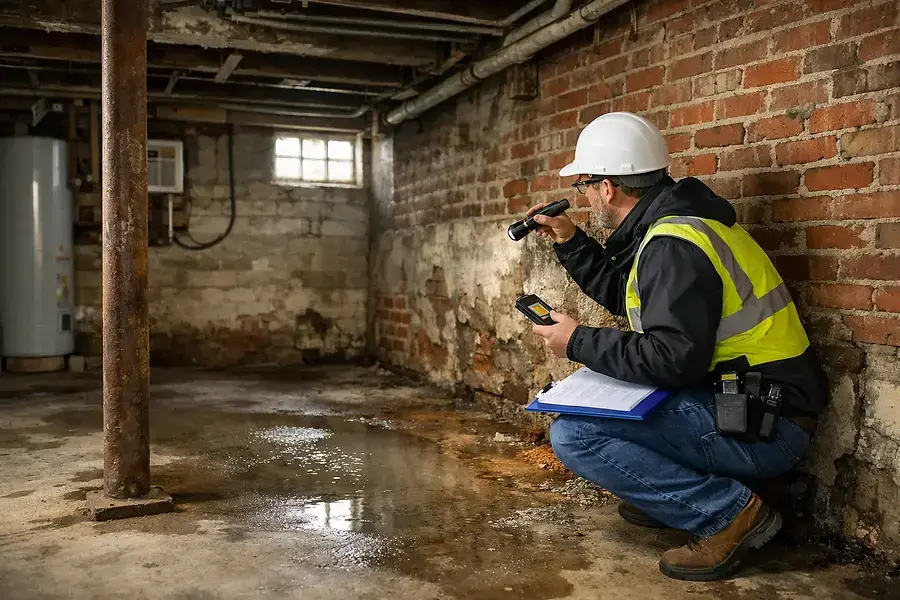 Pittsburgh Home Inspection Essentials: What Buyers Must Know