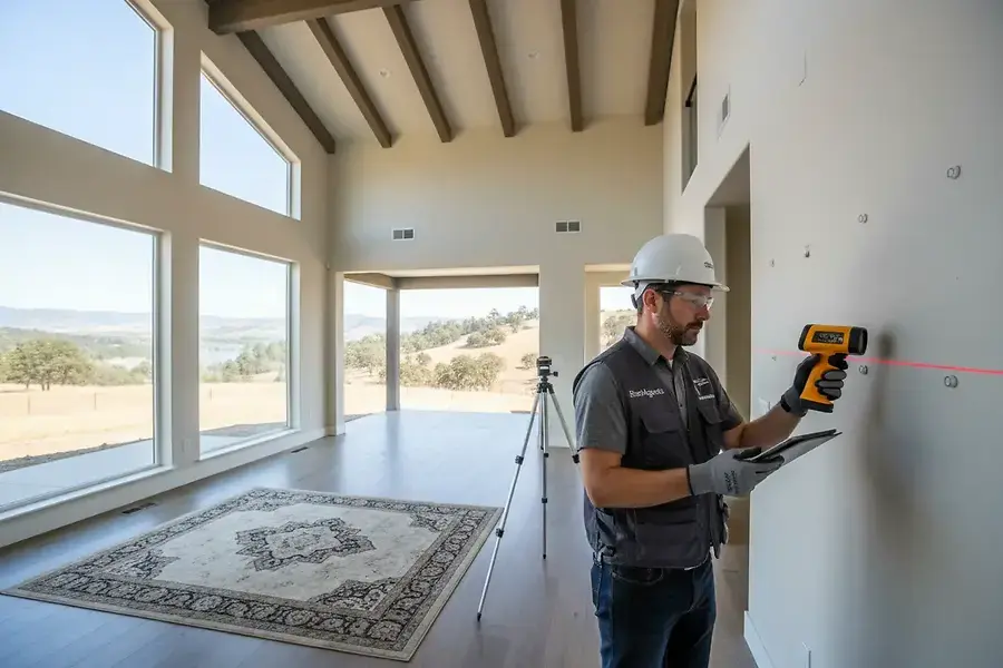 Essential Home Inspection Guide for Stockton Real Estate Buyers