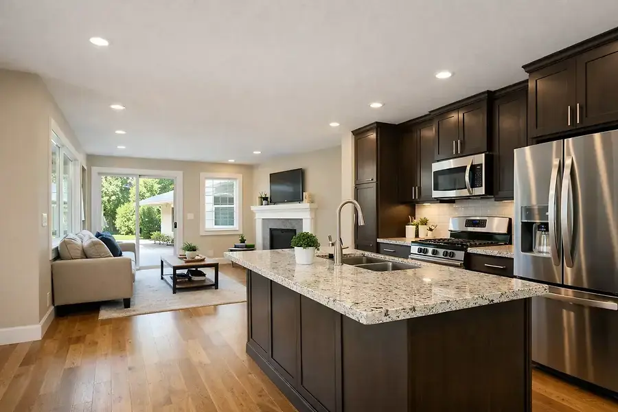 Strategic Home Upgrades: Boost Your Property Value and Appeal