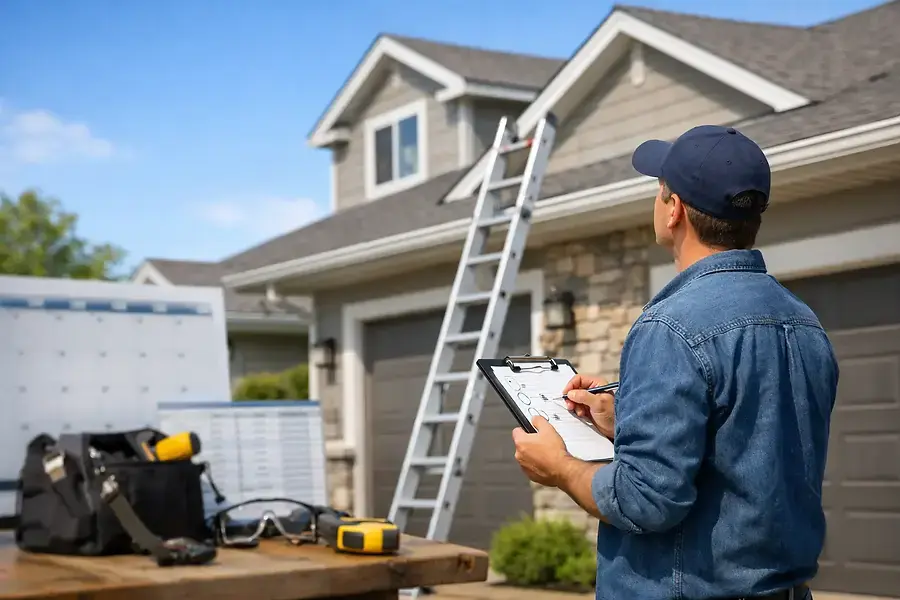 Essential Home Maintenance Costs Every Residential Owner Must Budget For