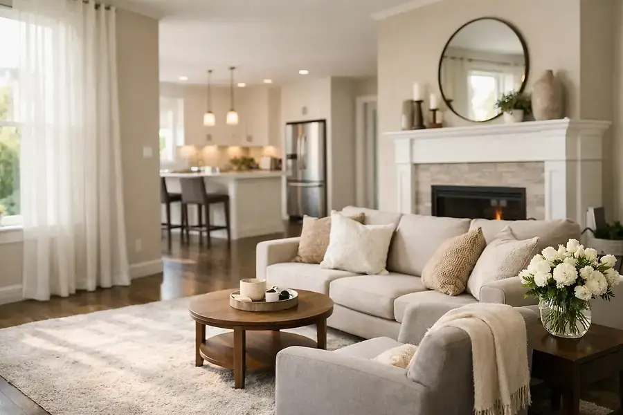 Professional Home Staging Strategies to Attract Serious Buyers