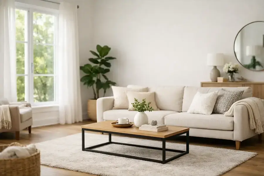 The Residential Seller's Guide to Staging for Maximum Home Value