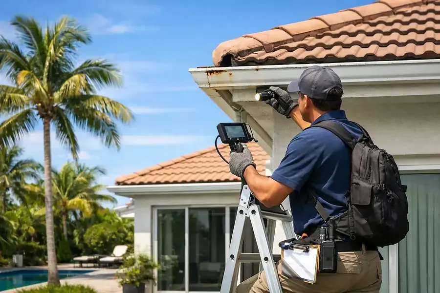 Essential Home Inspection Guide for Miami and South Florida Buyers