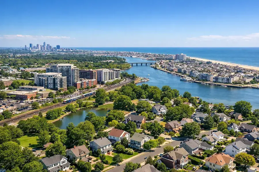 Residential Home Values and Investment Potential Across New Jersey