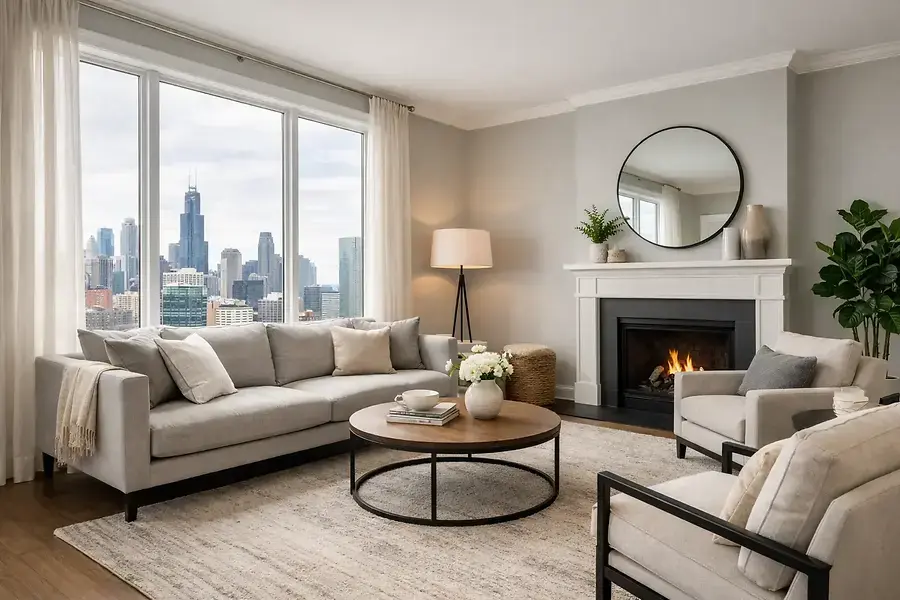 Staging Your Chicago Home: Proven Techniques to Attract Serious Buyers