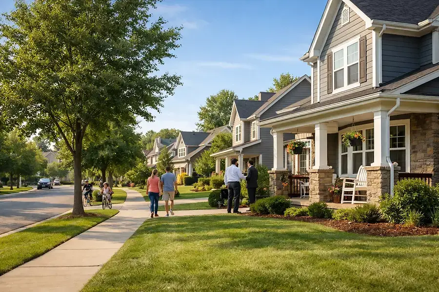 Cabot Real Estate Market Trends: What Buyers and Sellers Should Know