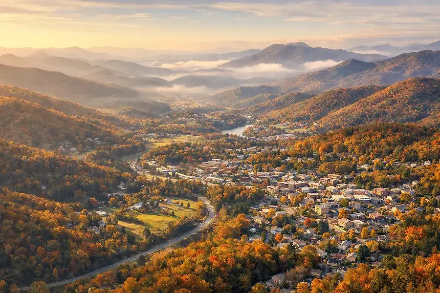 Western NC Real Estate: Market Insights for 12 Mountain Communities