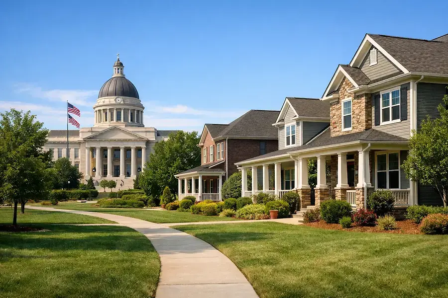 How Property Taxes Impact Your Home Investment Across the Carolinas