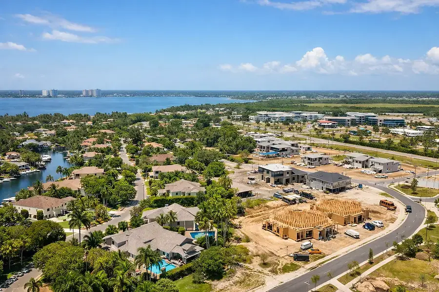 Choosing Between Established Communities and New Growth Areas in Southwest Florida