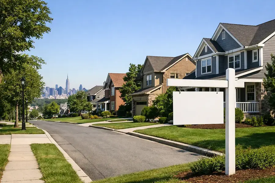 Investing in North Jersey Real Estate: Market Trends and Opportunities
