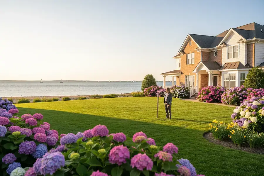 Seasonal Home Selling Strategies for Virginia Beach, Chesapeake & Suffolk