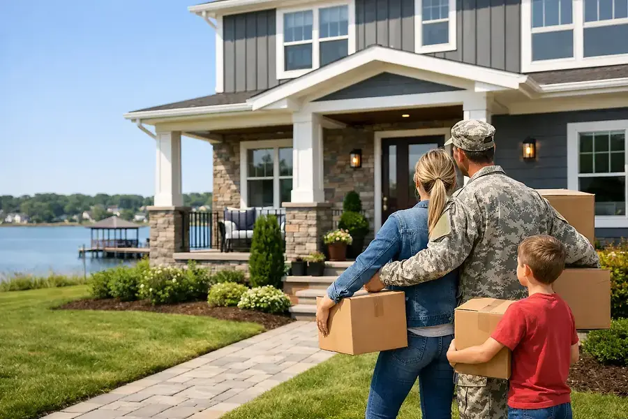Sell Your Home Fast: Proven Strategies for Hampton Roads Sellers
