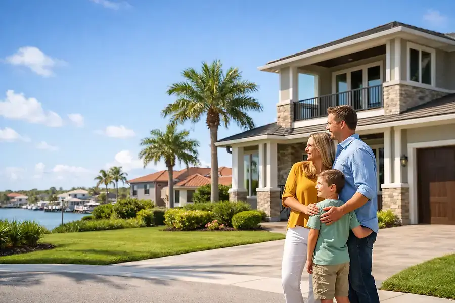 Your Complete Home Buying Guide to Jacksonville Area Neighborhoods