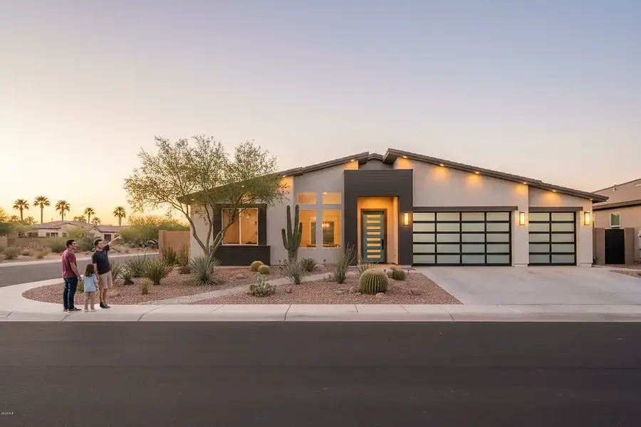 Essential Home Selling Strategies for Success in Gilbert, AZ