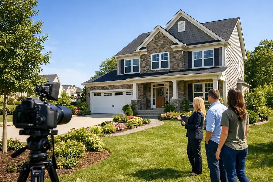 Ashburn Home Seller's Guide: Pricing and Marketing Strategies