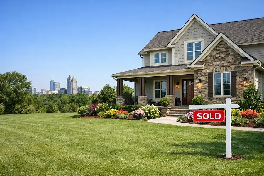 Selling Your Raleigh Home: Essential Pricing Strategies for Success