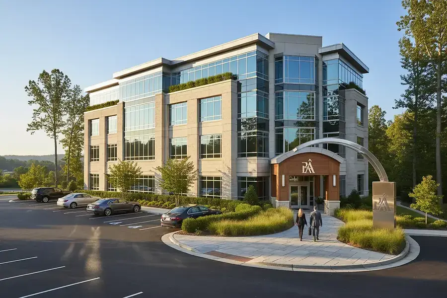 Smart Commercial Property Investment Strategies for Cornelius, NC