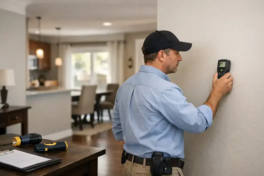 Essential Home Inspections for Chesapeake Buyers: A Complete Guide