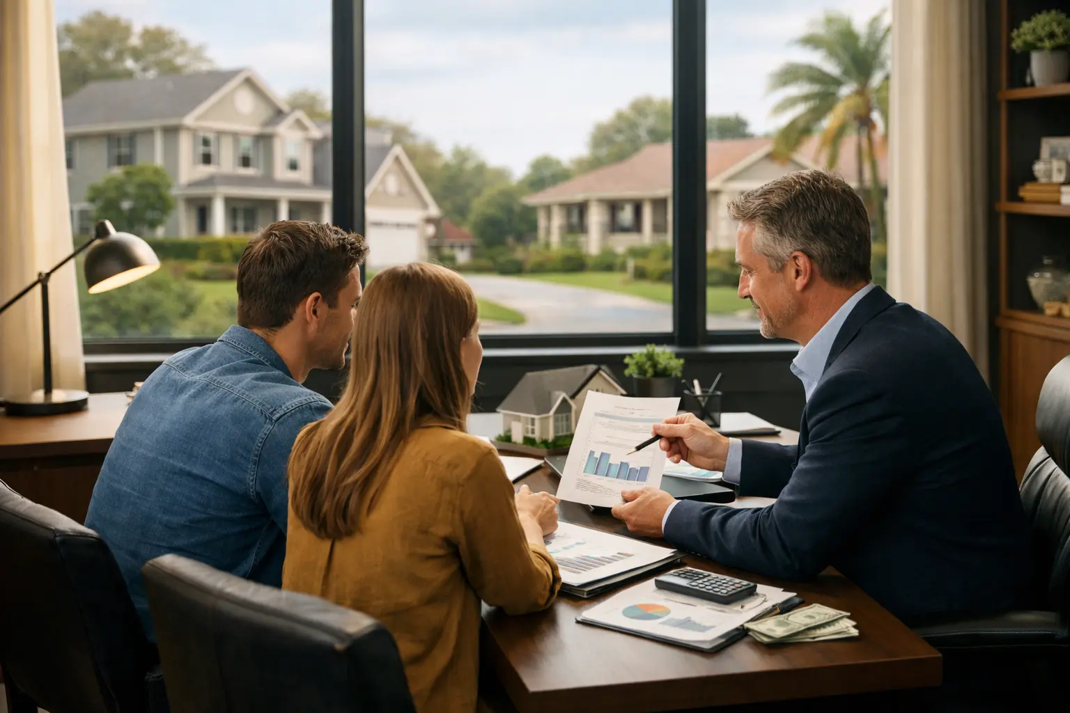Property Tax Strategies for Homebuyers in New Jersey and Florida Markets