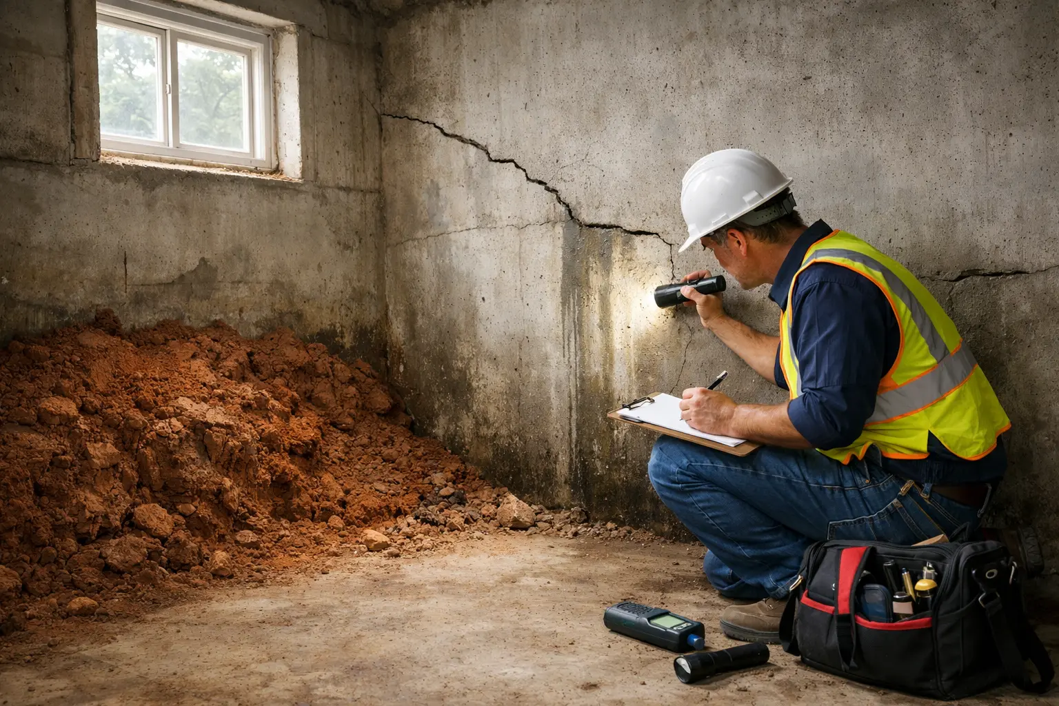 Atlanta Home Inspections: Critical Red Flags Every Buyer Must Know
