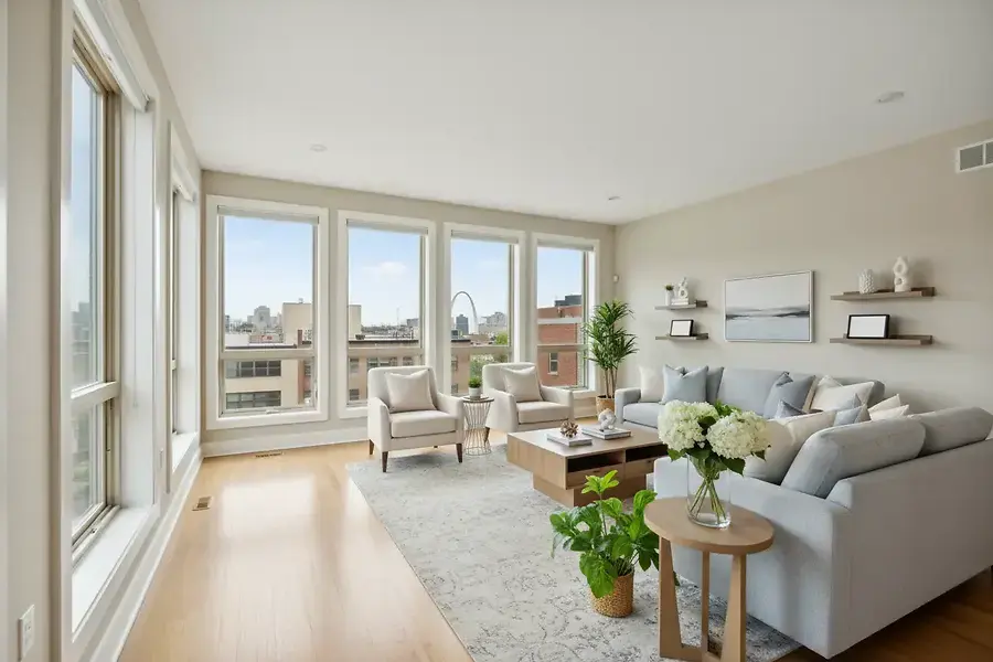 The Complete Guide to Staging Your St. Louis Home for Maximum Buyer Appeal