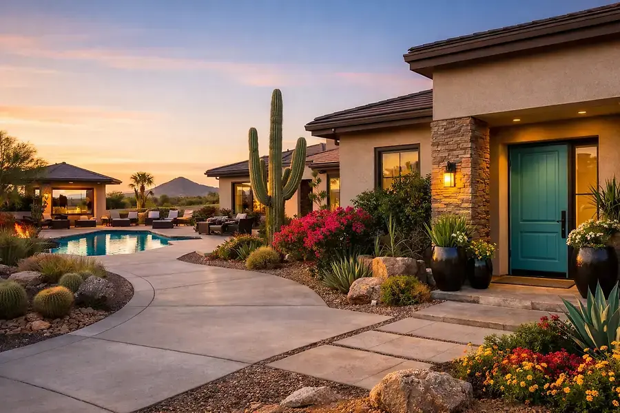 Essential Home Staging Strategies for Selling Faster in Scottsdale
