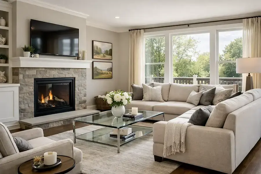 Selling Your Ridgefield Home: Staging Tips for Maximum Appeal