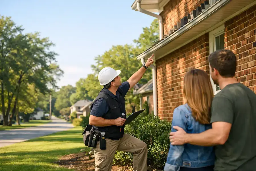 Essential Home Inspection Tips for Greensboro Residential Buyers