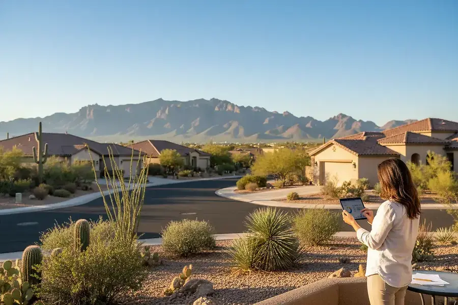 Mastering Tucson Property Taxes: A Homeowner's Complete Guide
