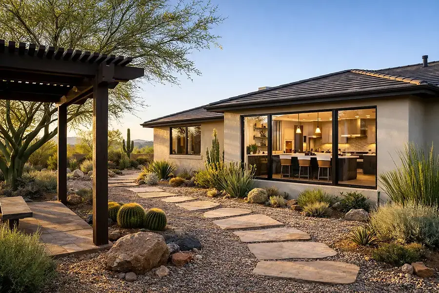 The Best Home Renovations That Maximize Resale Value in Tucson