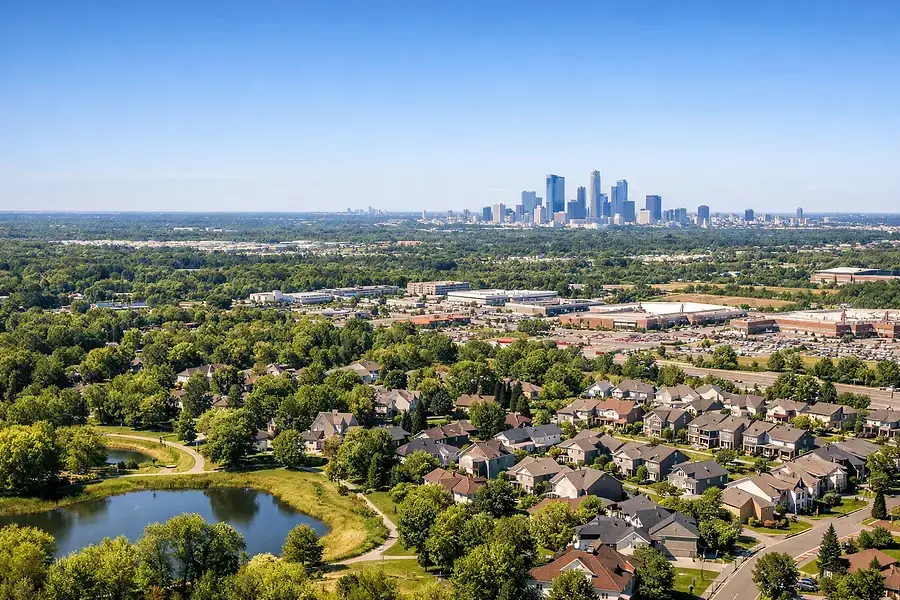 What To Expect From Residential Markets in South Twin Cities