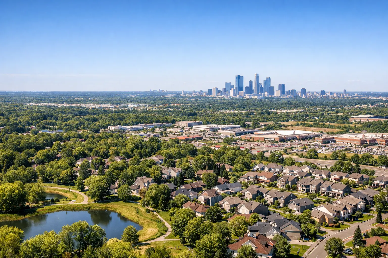 What To Expect From Residential Markets in South Twin Cities