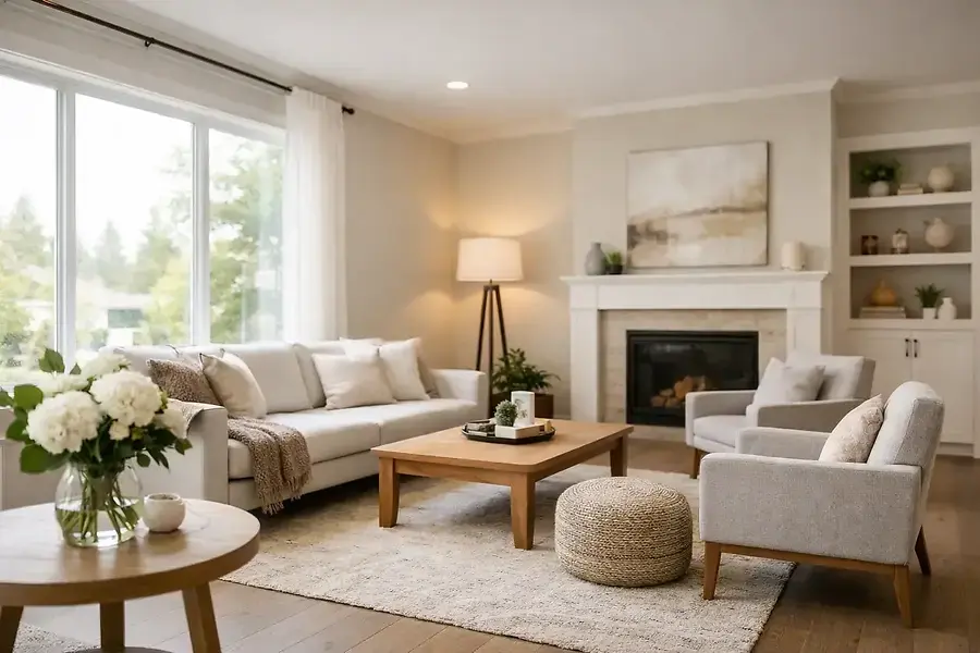 Home Staging Strategies That Help Lynwood Properties Sell Faster