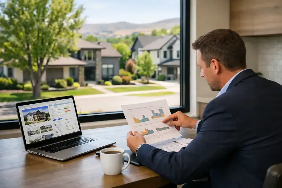 How to Price Your Boise Home Competitively in Today's Market
