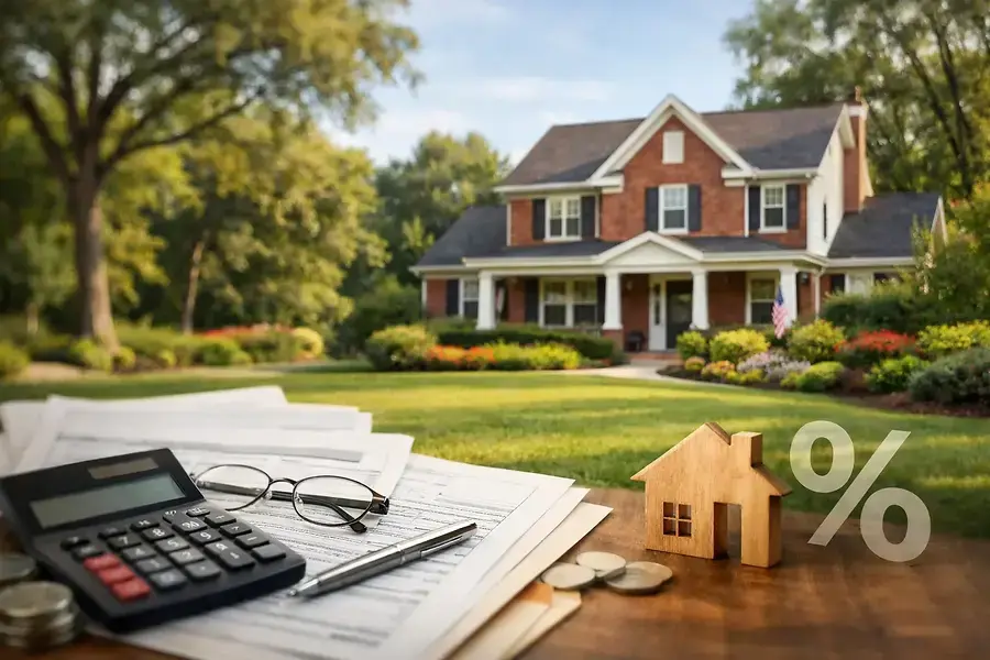 Understanding Property Taxes in Clinton, MO Residential Real Estate
