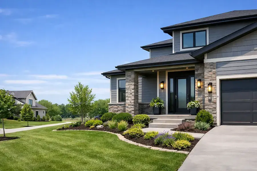How to Maximize Your Home's Value in Lawrence, Kansas Market