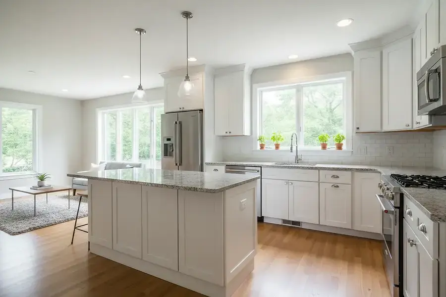 Maximizing Home Value: Renovations That Pay Off in Ann Arbor