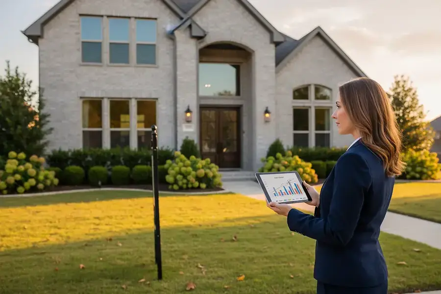 Selling Your Lewisville Home: Expert Pricing Strategies for Maximum Returns
