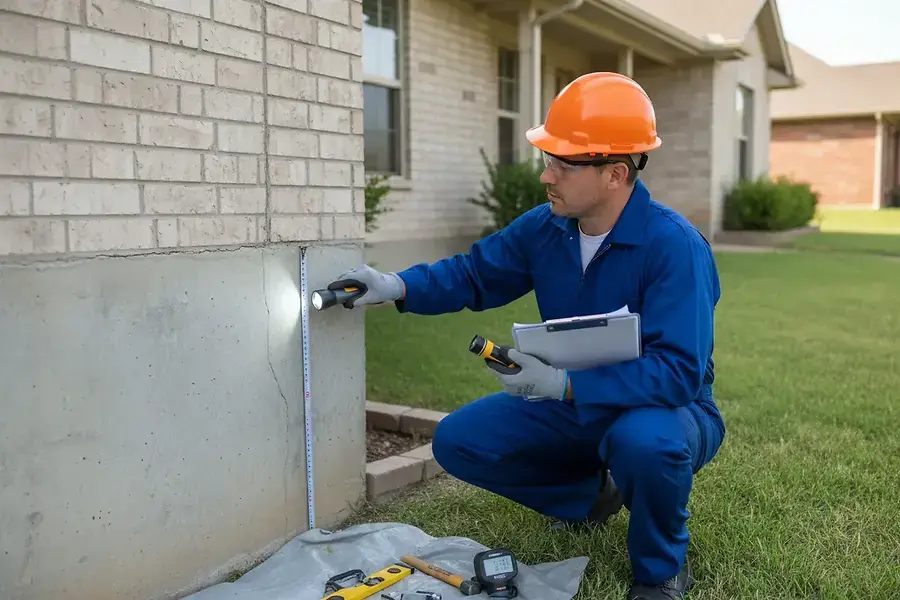 The Complete Home Inspection Checklist for Bixby, Oklahoma Buyers