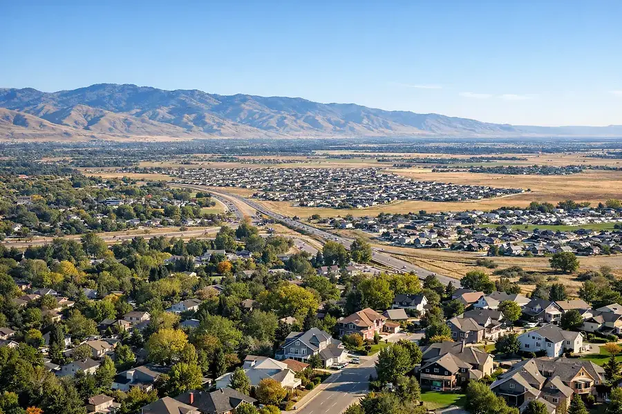 Understanding Property Values Across Treasure Valley Communities