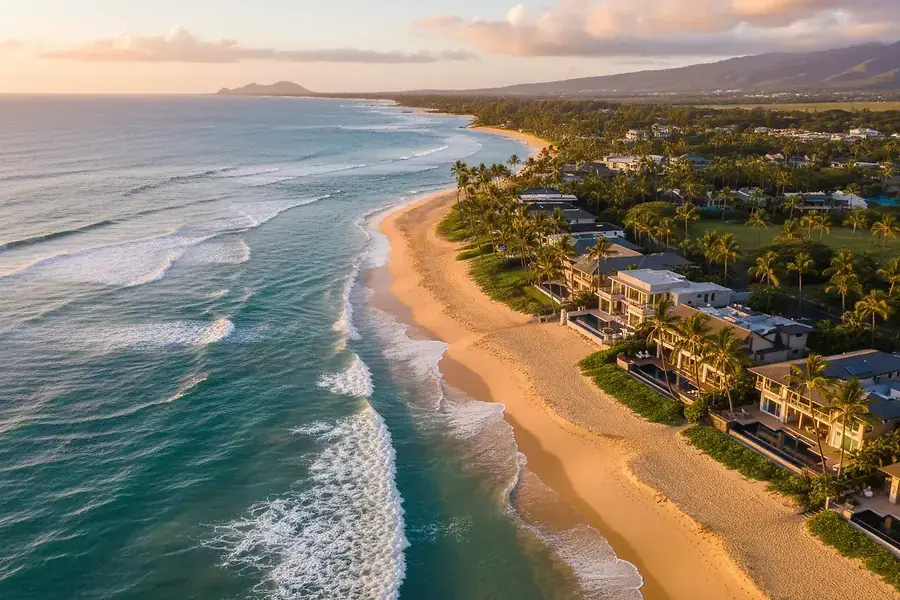 Haleiwa Waterfront Property Guide: Smart Investments for Coastal Living