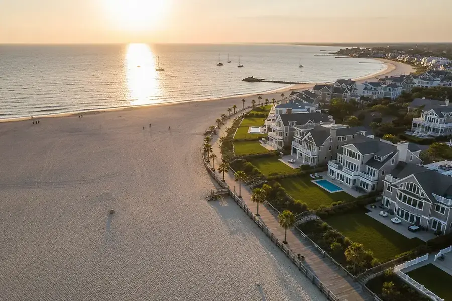 Residential Real Estate Investment Guide for South Shore NY Beach Towns