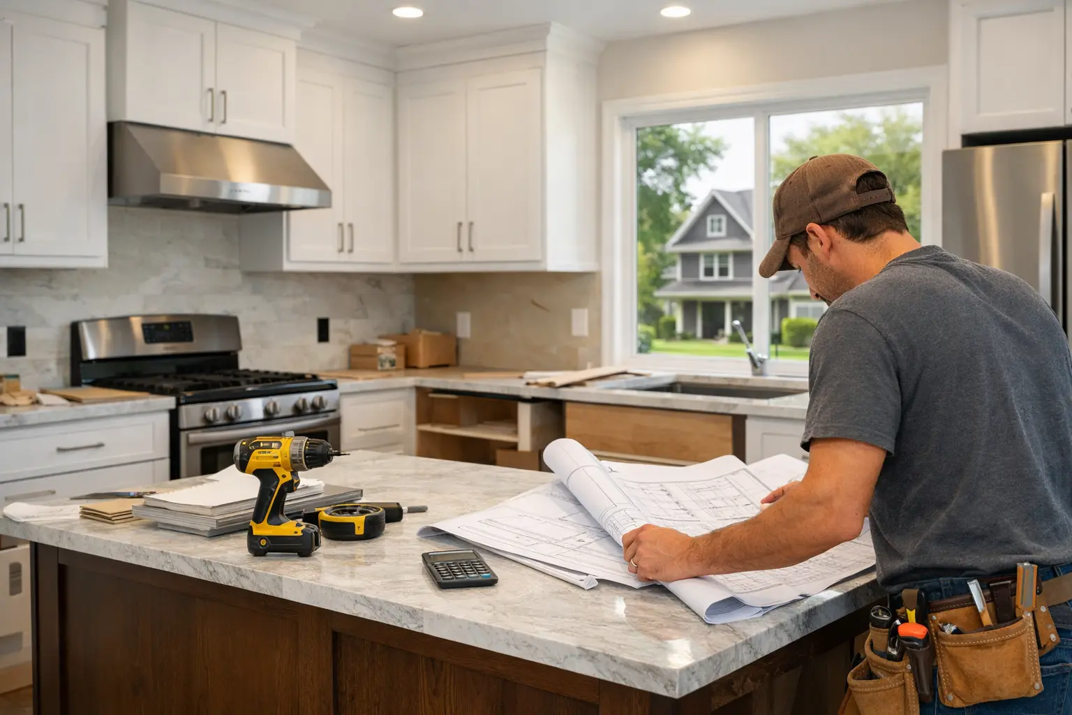 Smart Home Renovations in Montclair: Budgeting for Maximum ROI